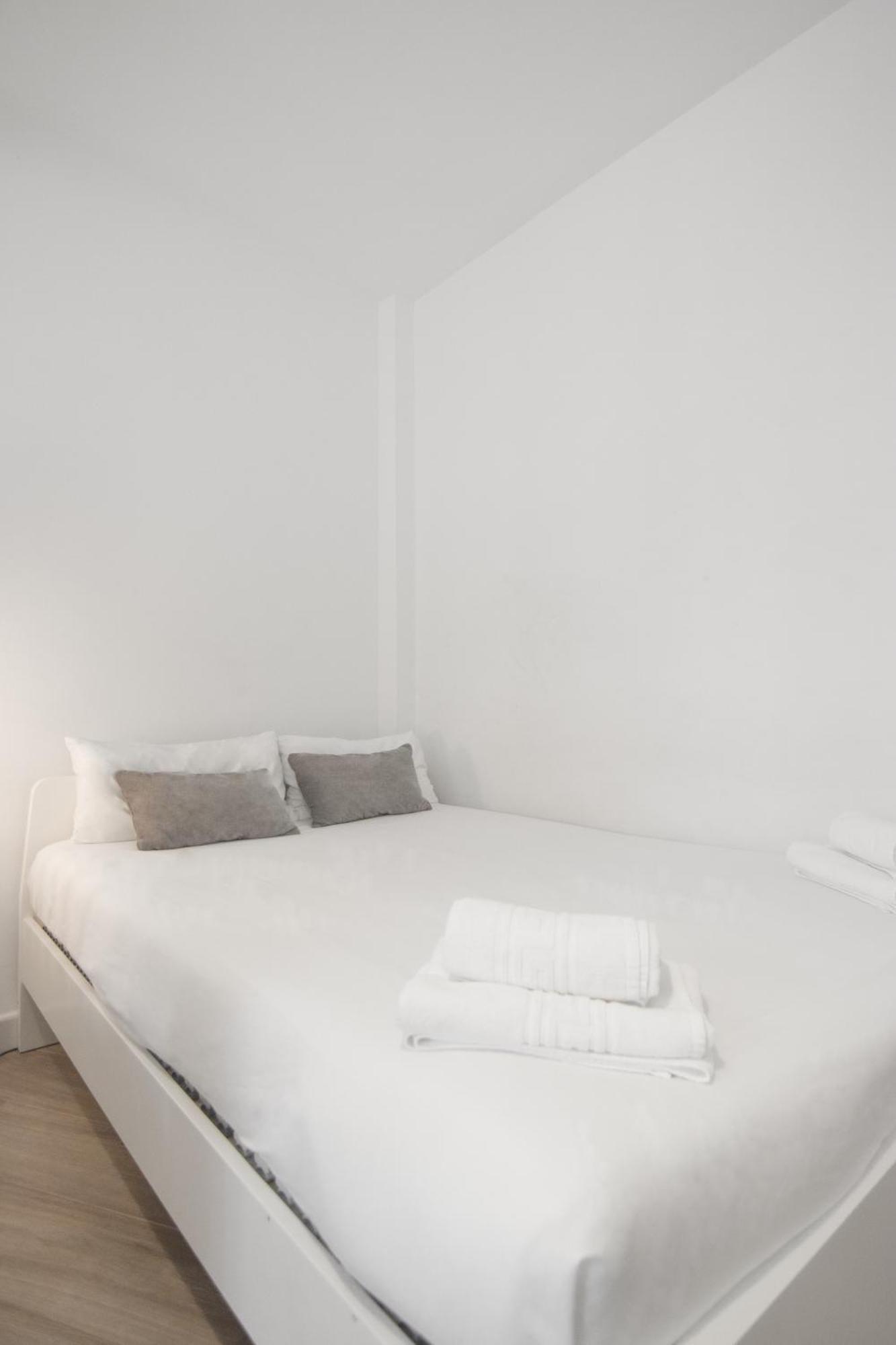 Rentalsevilla Santa Rufina Exterior foto