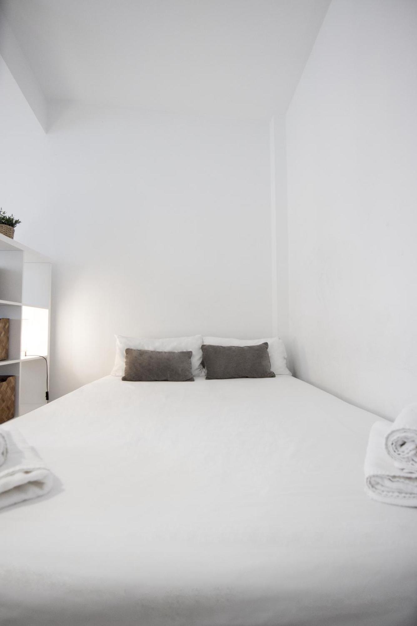 Rentalsevilla Santa Rufina Exterior foto
