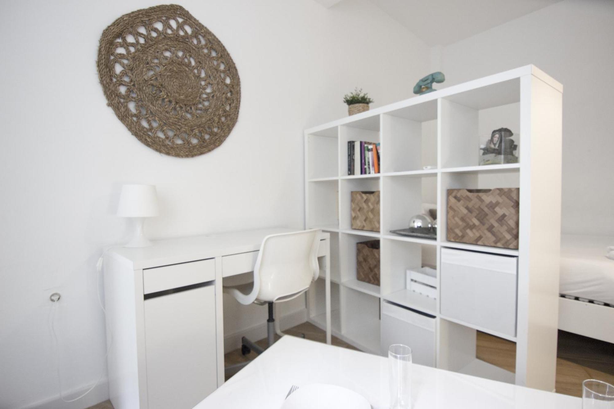 Rentalsevilla Santa Rufina Exterior foto