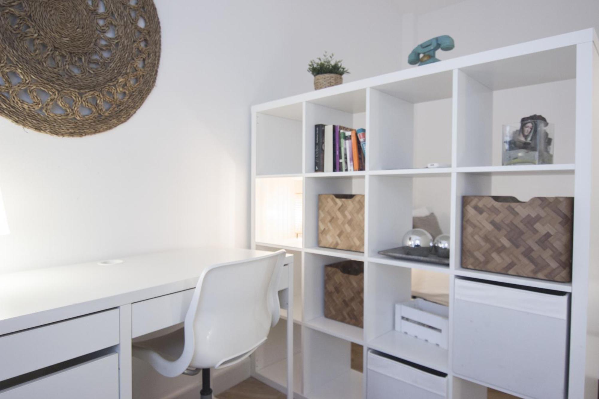 Rentalsevilla Santa Rufina Exterior foto