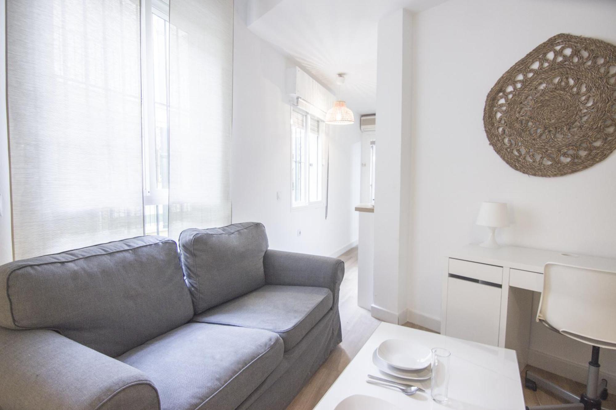 Rentalsevilla Santa Rufina Exterior foto